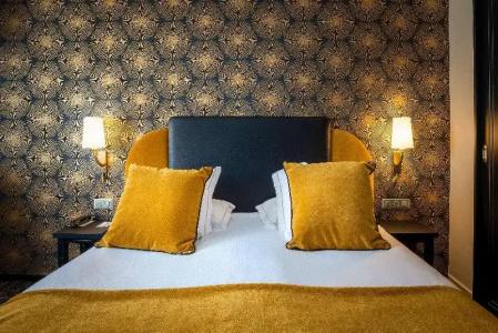 Best Western Plus Le Moderne - 68