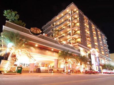 Lk Royal Suite - 0