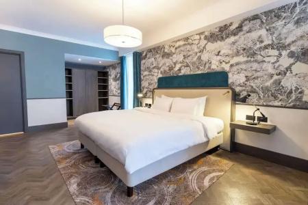 Radisson Blu, Glasgow - 73