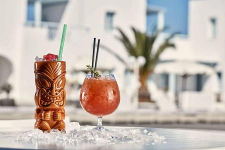 El Greco Resort & Spa - 7