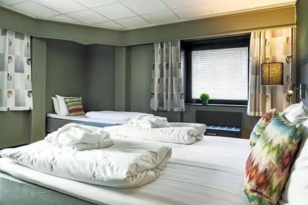 Sure by Best Western Haugesund - 79