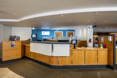 Holiday Inn Express Inverness, An Ihg - 38