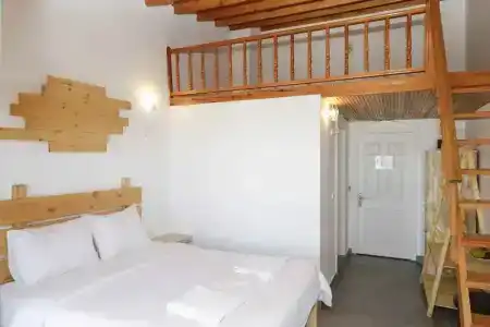 Teos Ormanci Tatil Koyu - 21