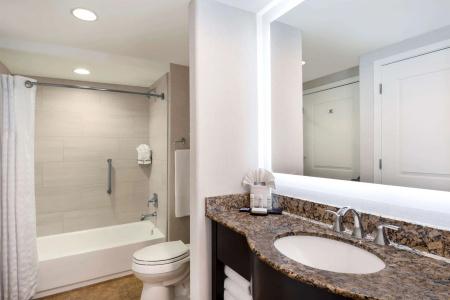 Embassy Suites Tucson - Paloma Village - 8