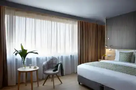 Wyndham Grand Athens - 67