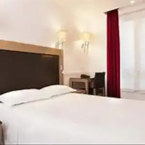 Hôtel Elysées Flaubert - 99