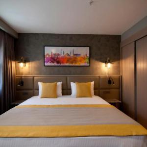 Seraglio & Suites - 34