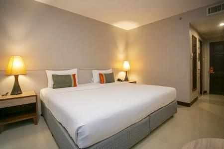 Sabai Resort - 54