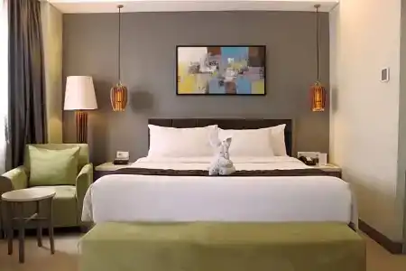 Best Western Plus Kemayoran - 53
