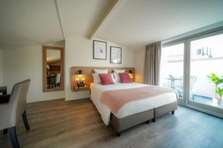 Bergamo Inn 15 - 2