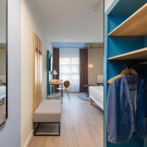 Ibis Styles Regensburg - 45