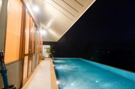 Koh Yao Yai Hillside Resort - 144