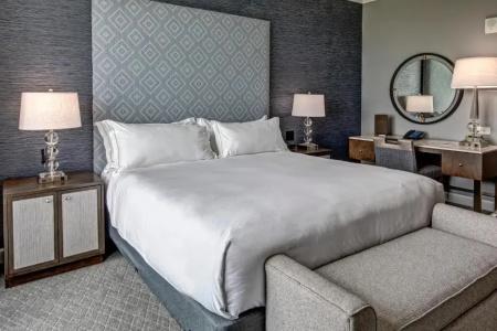 Hilton Nashville Green Hills - 51