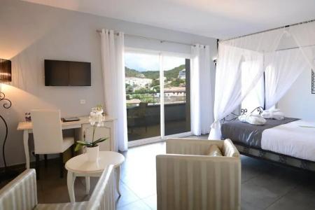 Hôtel A Madonetta - 111