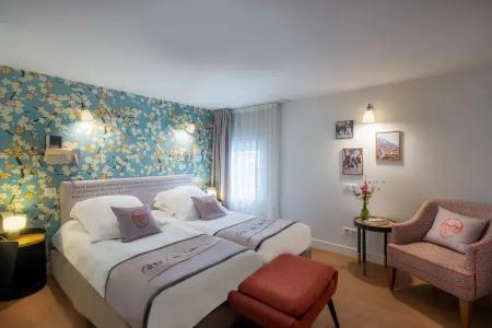 Best Western Plus Hôtel Litteraire Alexandre Vialatte - 162