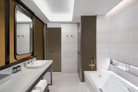 Sheraton Guangzhou Panyu - 38