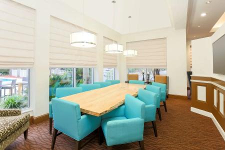 Hilton Garden Inn - 21