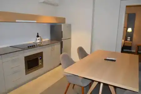 Quality Parklake - 114