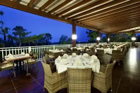 Club Grand Side Amazon Water World - All Inclusive - 37