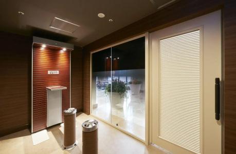 Okura Tokyo Bay - 36