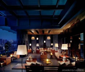 The Ritz-Carlton, Chengdu - 48