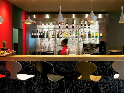 ibis Lisboa Saldanha - 18