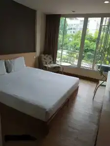 S3 Residence Park - 63