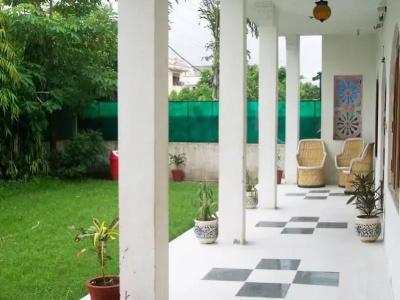 Rampura Kothi - 8