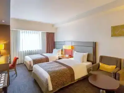 Ibis Styles Sapporo - 53