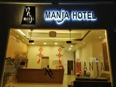 Manja - 26