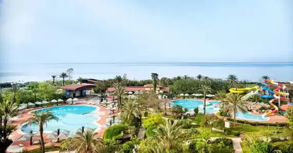 Belconti Resort - 110