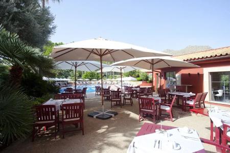 Cala Sant Vicenç - Adults Only - 19