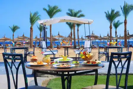 Albatros Palace Resort - 28