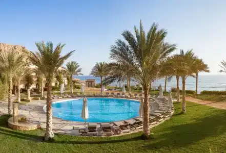 Dahab Paradise - 6
