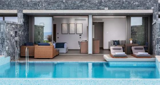 Nana Princess Suites Villas & Spa - 116