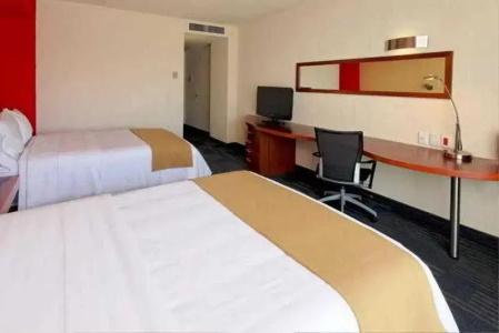 Holiday Inn Express Guadalajara Expo, An Ihg - 80