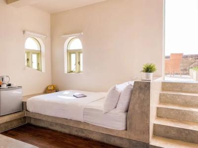 The Bartizan Galle Fort - 82