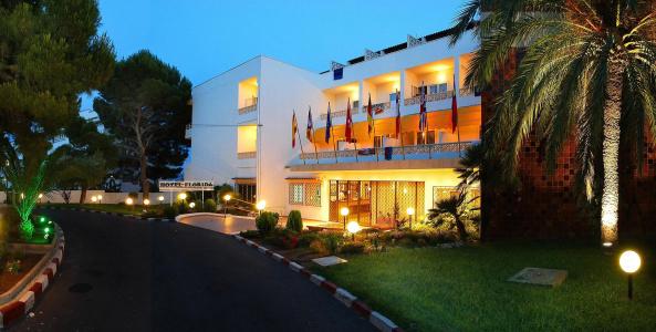 Florida Magaluf - Adults Only - 0