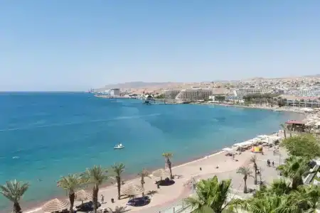 Leonardo Plaza Eilat - 24