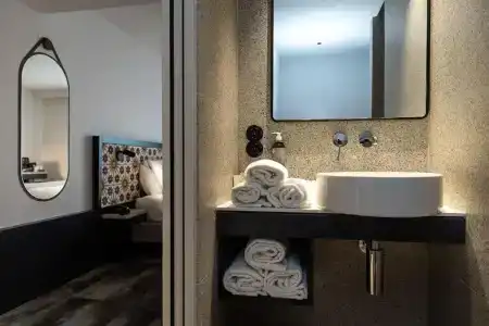 Hôtel Saint Nicolas - 35