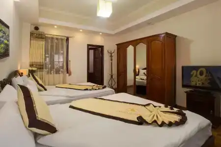 Camellia Boutique & Spa - 53