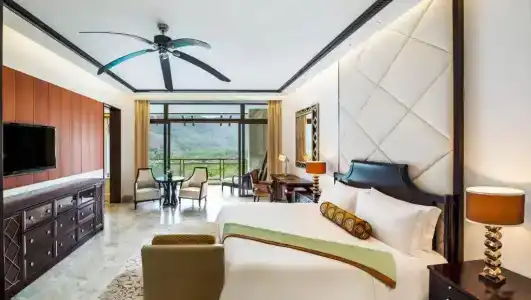 The St. Regis Sanya Yalong Bay Resort - 34