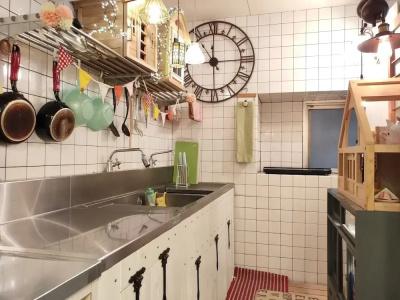 Dyeing and Hostel Nakashimaya - Female Only - 30