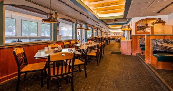 Best Western Plus Clocktower Inn - 34