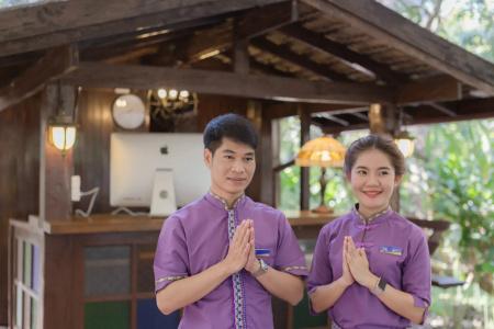Mango T. Villa Chiangmai - 27