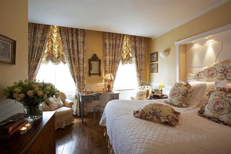 De Orangerie - Small Luxury Hotels of the World - 2
