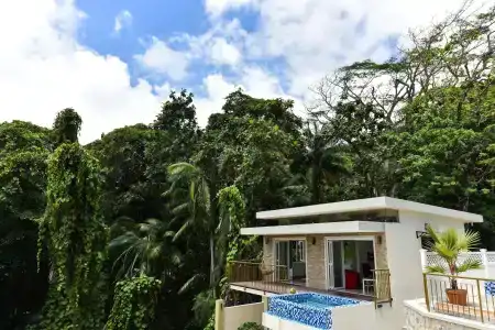 Moulin Kann Villas - 13