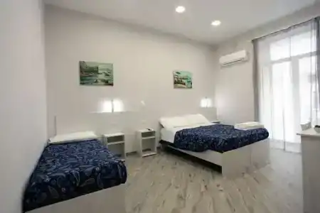 B&B alla Ferrovia - 4