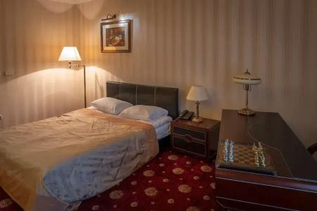 Solva Resort & SPA - 25
