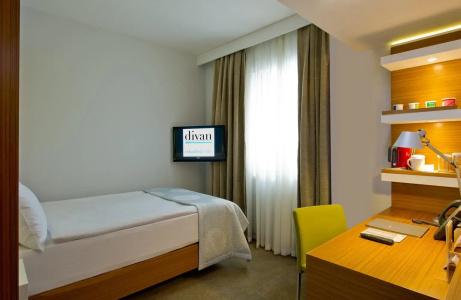 Divan Istanbul City - 29